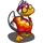 Groovy Duck-icon