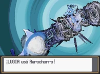 AerochorroHGSS