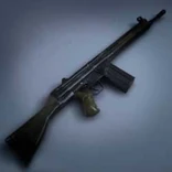 G3 Unlock Icon