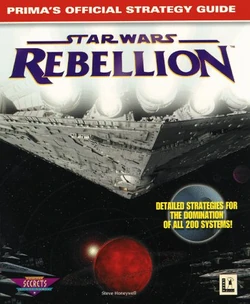Rebellion Guide