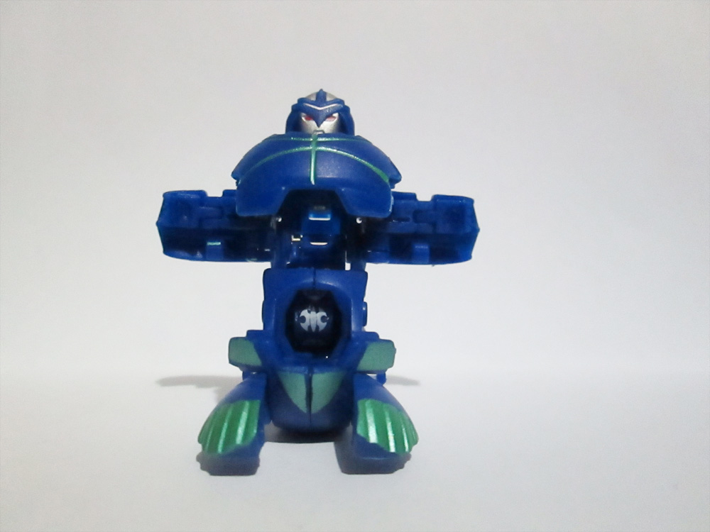 Aquos Dragonoid