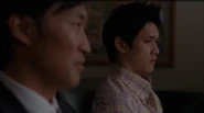 Mike Chang