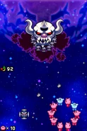 Necrodeus Satellite