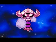 Necrodeus Defeated