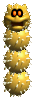 Pokey (Super Mario 64)