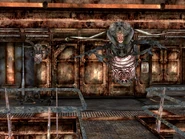 Bloatfly Vault 92