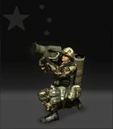 PLA Anti-Tank