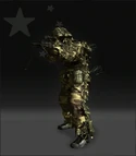 PLA Sniper