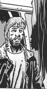 Shocked Rick