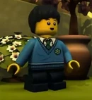 Brad Tudabone 2