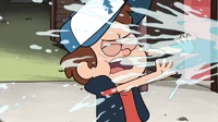 S1e6 dipper slash