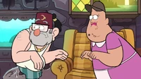 S1e6 role playing