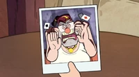 S1e6 photo of stan