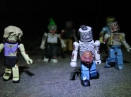 Roamers Herd