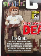 SDCC Rick
