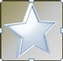 Platinum star
