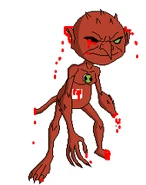 Infected jury rigg