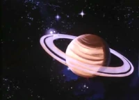 Saturn (planet) 001