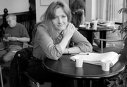 J.K. Rowling 1998 UK