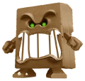 Jail whomp