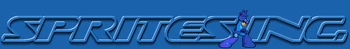 Sprites INC