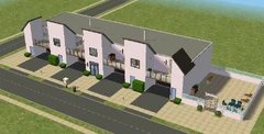 Parkview Condominiums