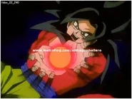 GOKU FASE 4