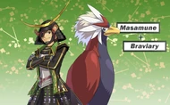 Nobunaga pkmn masamune