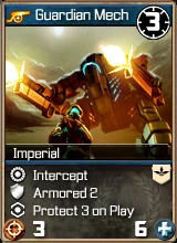 TGuardian Mech