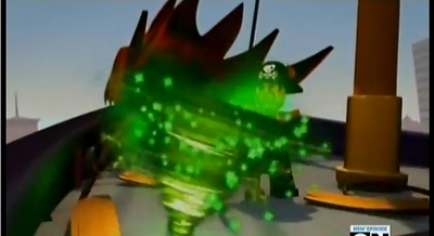 LloydSpinjitzu