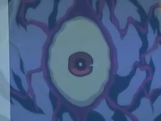 Yubel Eye