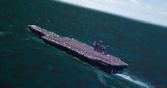GR Nimitz