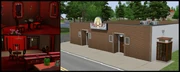 Red Velvet Lounge