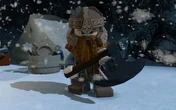 Gimili SnowTent