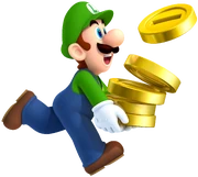 LuigiNSMB2
