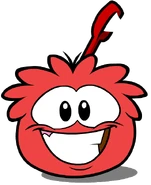 Red Puffle (11)