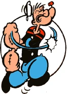 POPEYE
