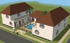 Seaside Manor
