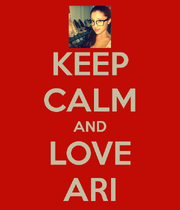 Loveari
