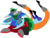 Fusiondramon