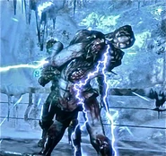 Ds3 oracle