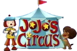 Jojocircuslogo