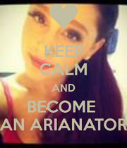 Arianator