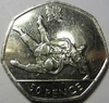 Olympic Judo 50p