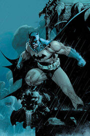 Batman (New Earth)