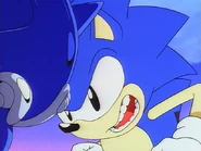 Strangeisntsonic