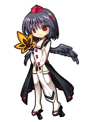 Aya Kourindou Tengu