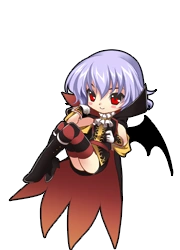 Remilia Dracula