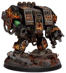 LoD Dreadnaught