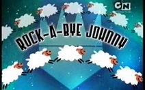 Rock-a Bye Johnny